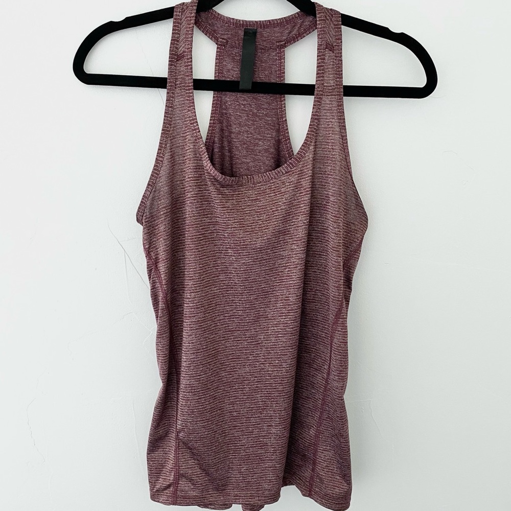 90 Degree by Reflex Racerback Tank Top
